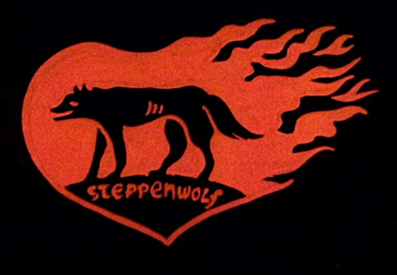 Реферат: Steppenwolf Essay Research Paper Steppenwolf by Hermann