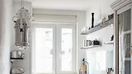 Layout Desain Rumah Kost