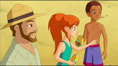 Zoe Parker, Sarah Parker & Beth Smith 38 vlcsnap 2019 03 22 15h10m52s403