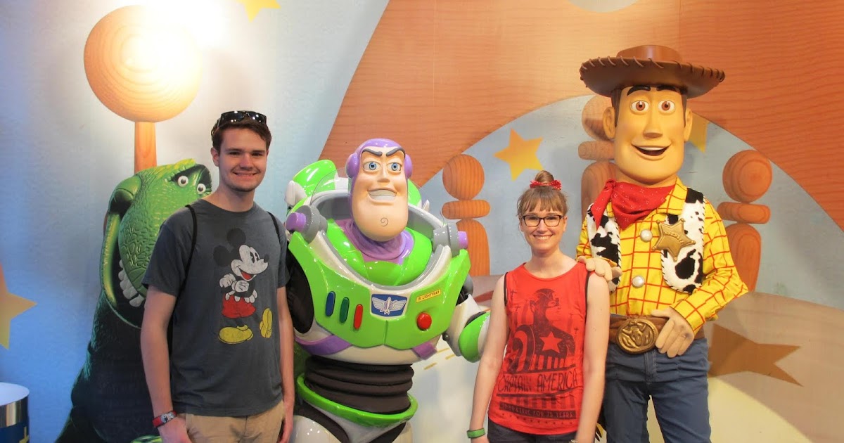 Top 10 Toy Story Moments