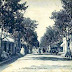 Tocqueville - Grand'rue ras el oued  ancienne photo 