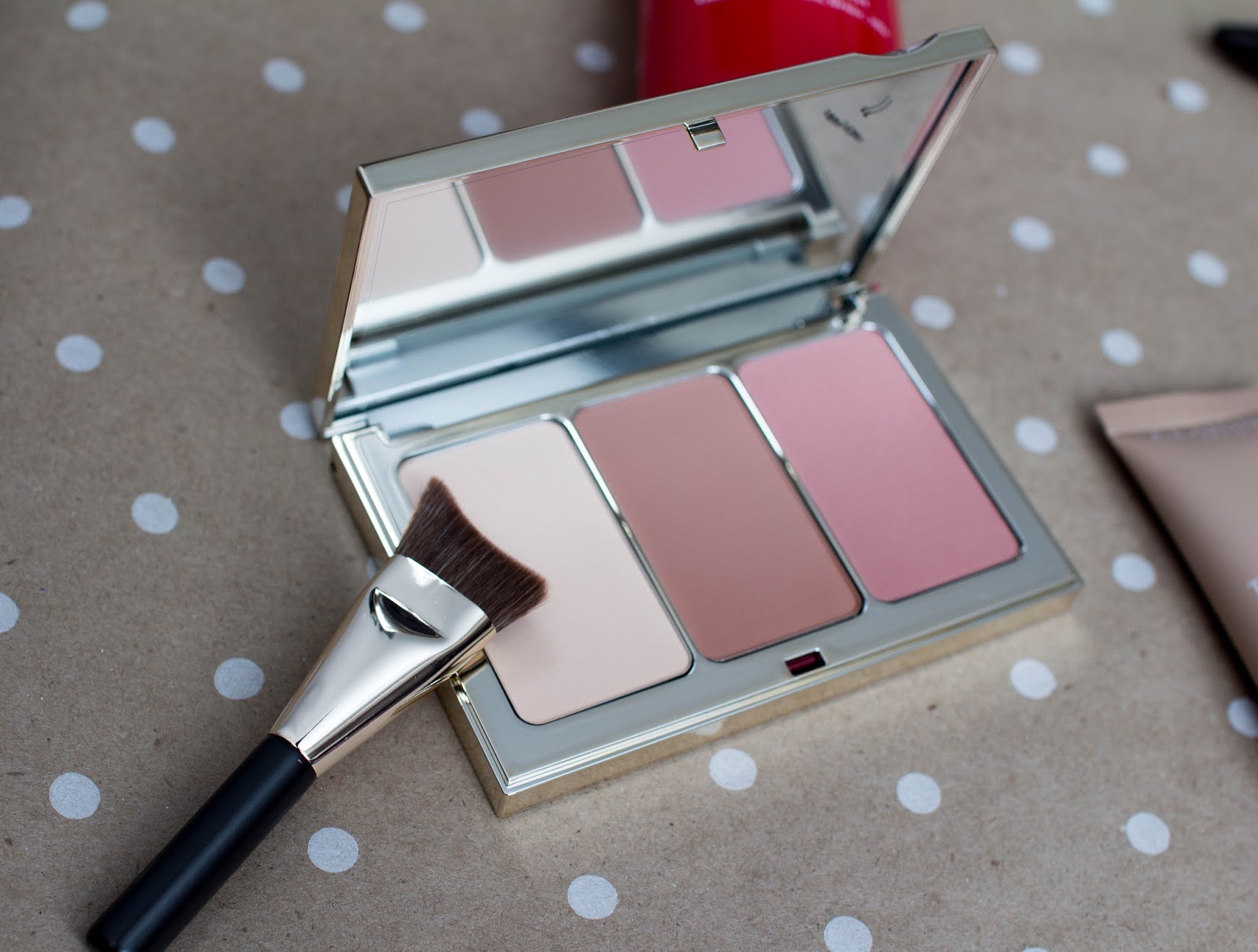 Clarins 2017 A.VIZA STYLE