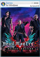 Devil May Cry 5 Deluxe Edition PC Full Español