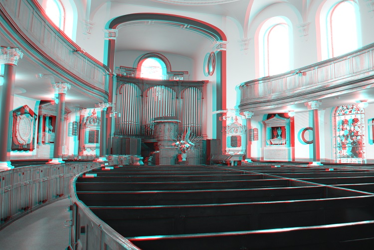 European Heritage Open Days 2014 Belfast Part VI First