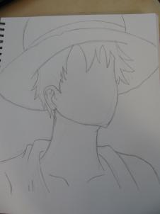 Featured image of post Como Desenhar One Piece Passo A Passo Quando eu aprendi a como desenhar o goku eu vi que era muito simples e poderia ter come ado antes voc quer aprender a desenhar personagens de animes e mang s do zero sem ter que pagar escolas