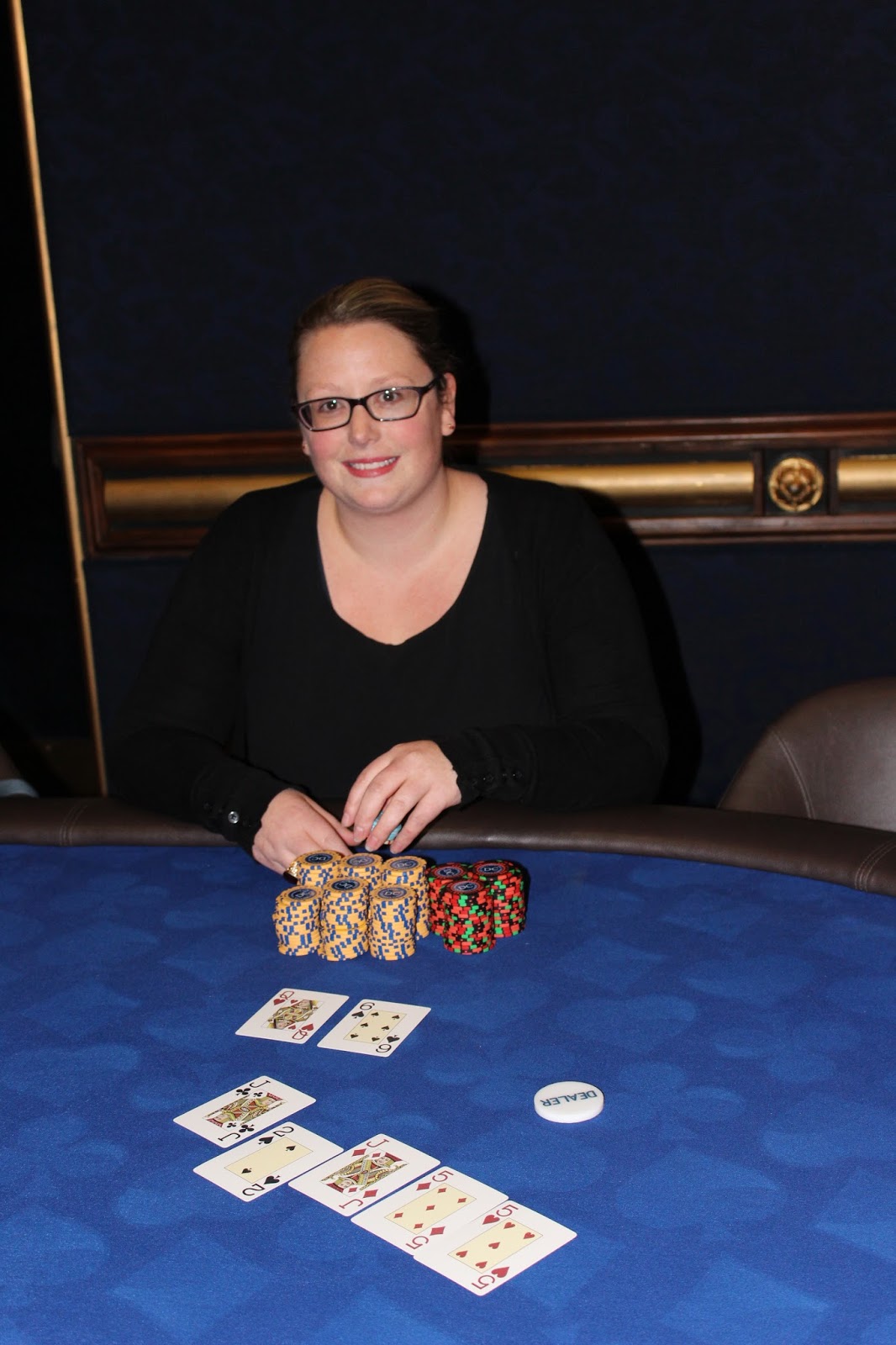 Poker tournament dunedin 2019