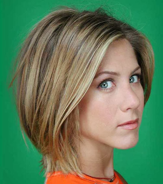 short hairstyles march 2014