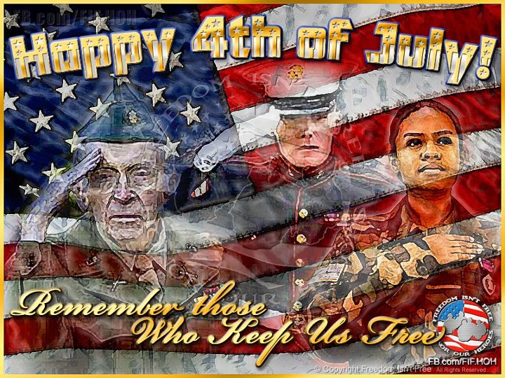 Uncle sam freebies