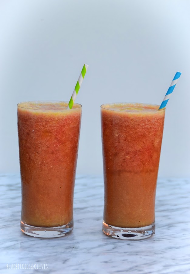 GRANIZADO NATURAL TROPICAL