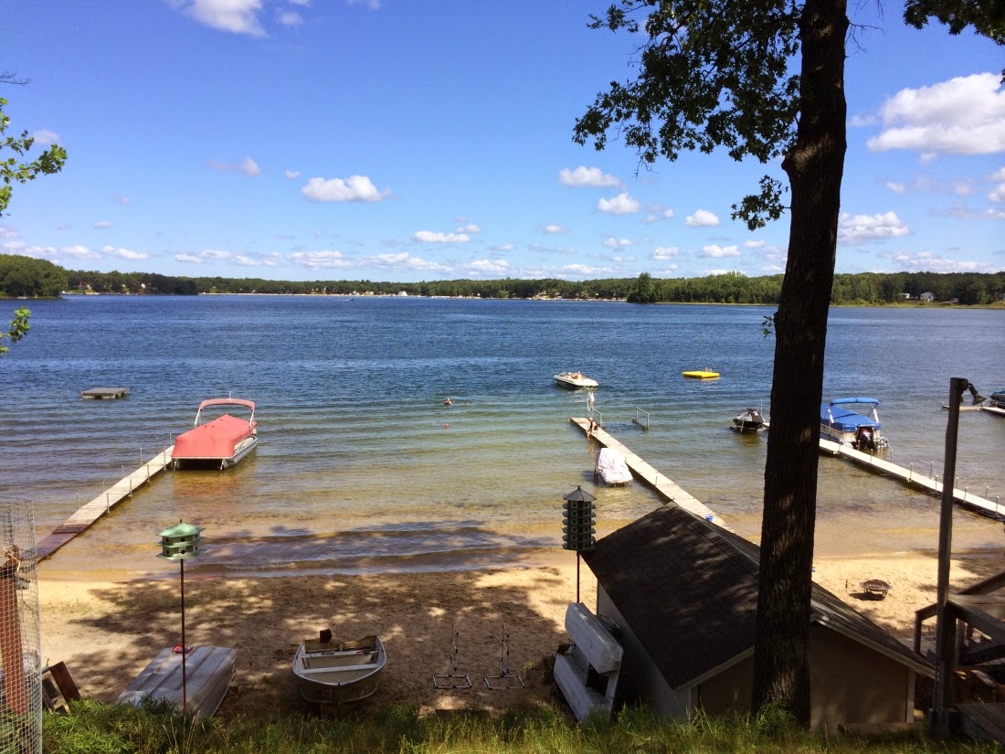 Techmediatainment Summer road trip, part two The drive and the