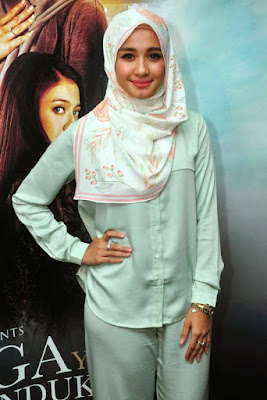 Artis cantik Hijab laudya cynthia bella wikipedia Artis cantik Hijab laudya cynthia bella webstagram