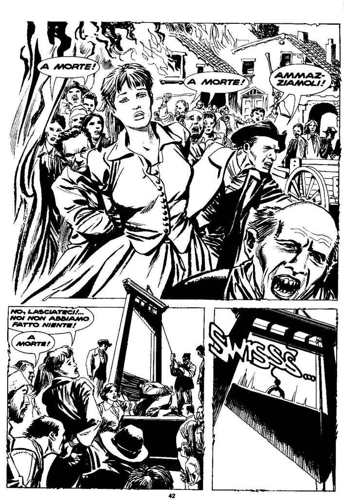 Dylan Dog (1986) issue 246 - Page 39
