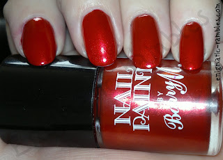 Barry-M-Retro-Red-Lady-in-Red-dupe-nails-inc-luminous-red-metallic