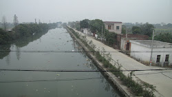 A Chinese Canal