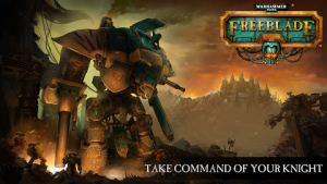 Warhammer 40,000 Freeblade