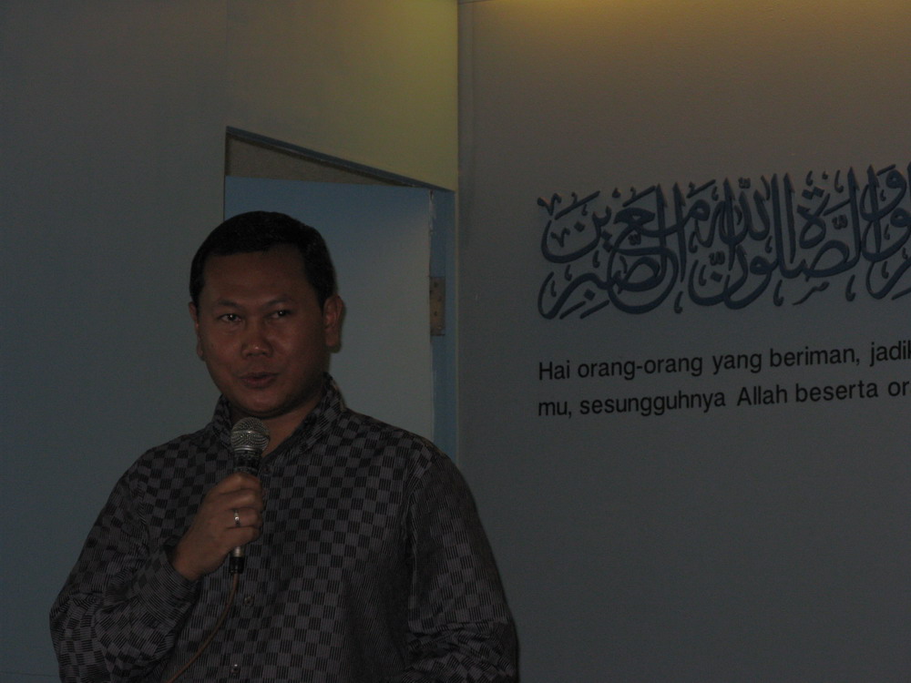 Biografi Heppy Trenggono Biografi Orang Terkenal