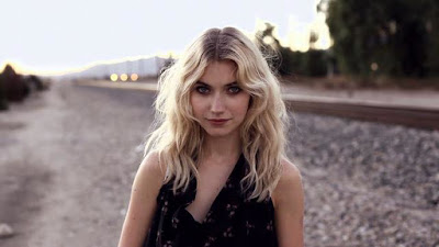 Imogen Poots HD Wallpaper Imogen Poots HD Wallpaper