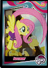 My Little Pony Fluttershy Series 4 Trading Card