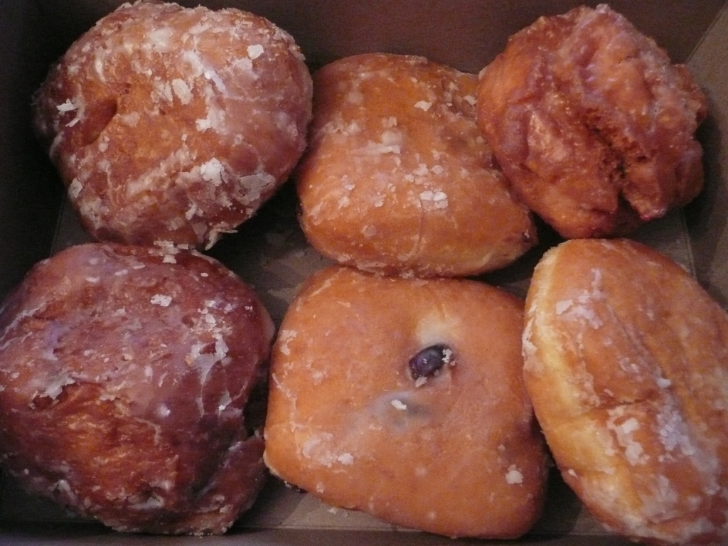 Mimi's Cake Tour Elmira Donuts & Deli