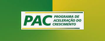 Programa de Aceleração do Crescimento.