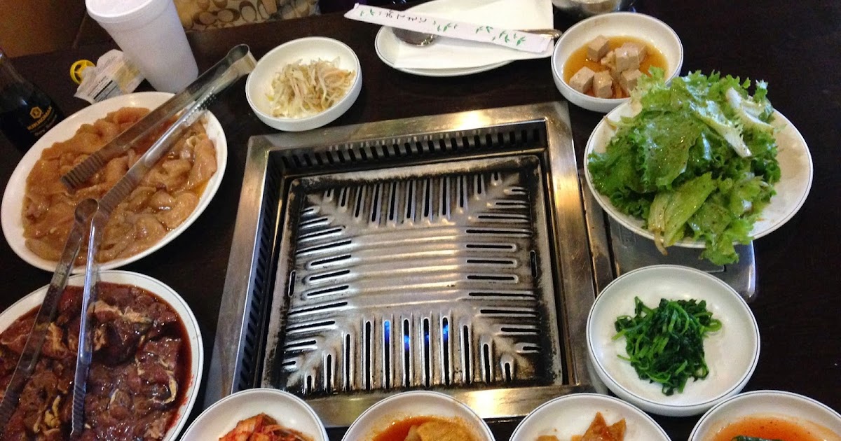 Best Korean Restaurant Near Me designshouten