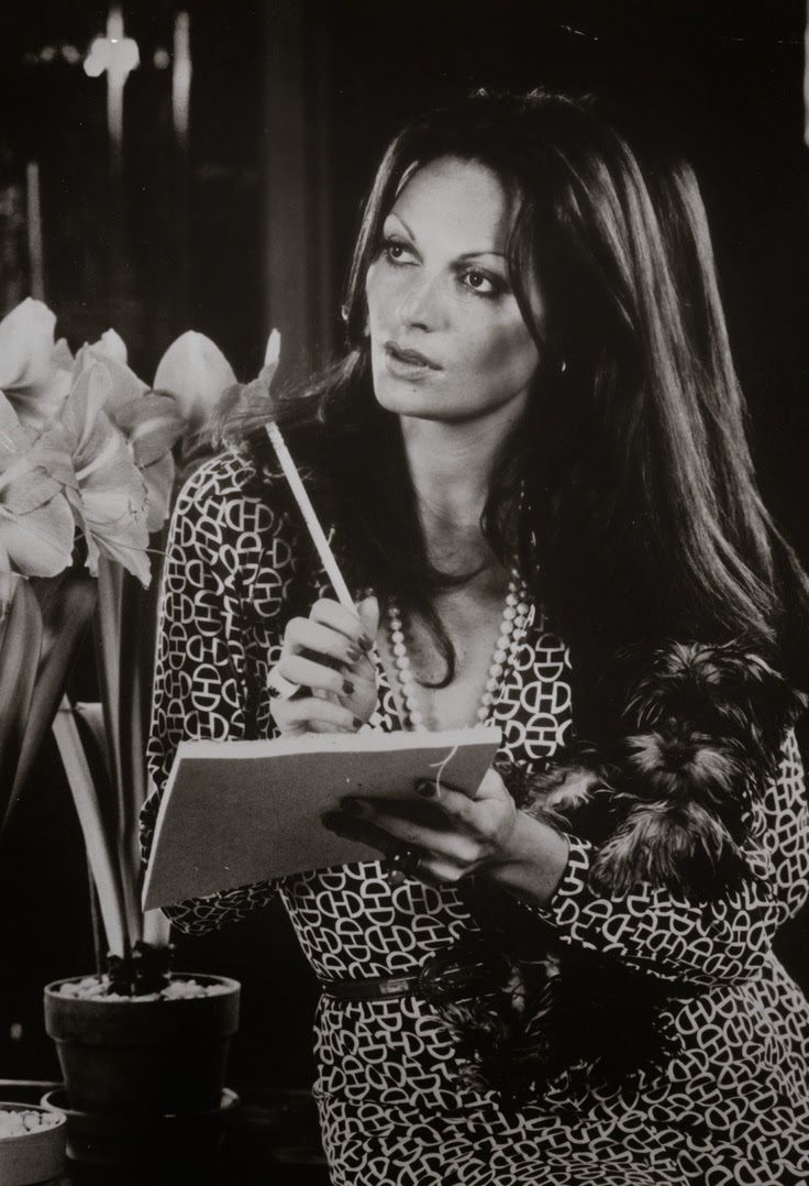 The Upmarket: Designer Spotlight: Diane Von Furstenberg
