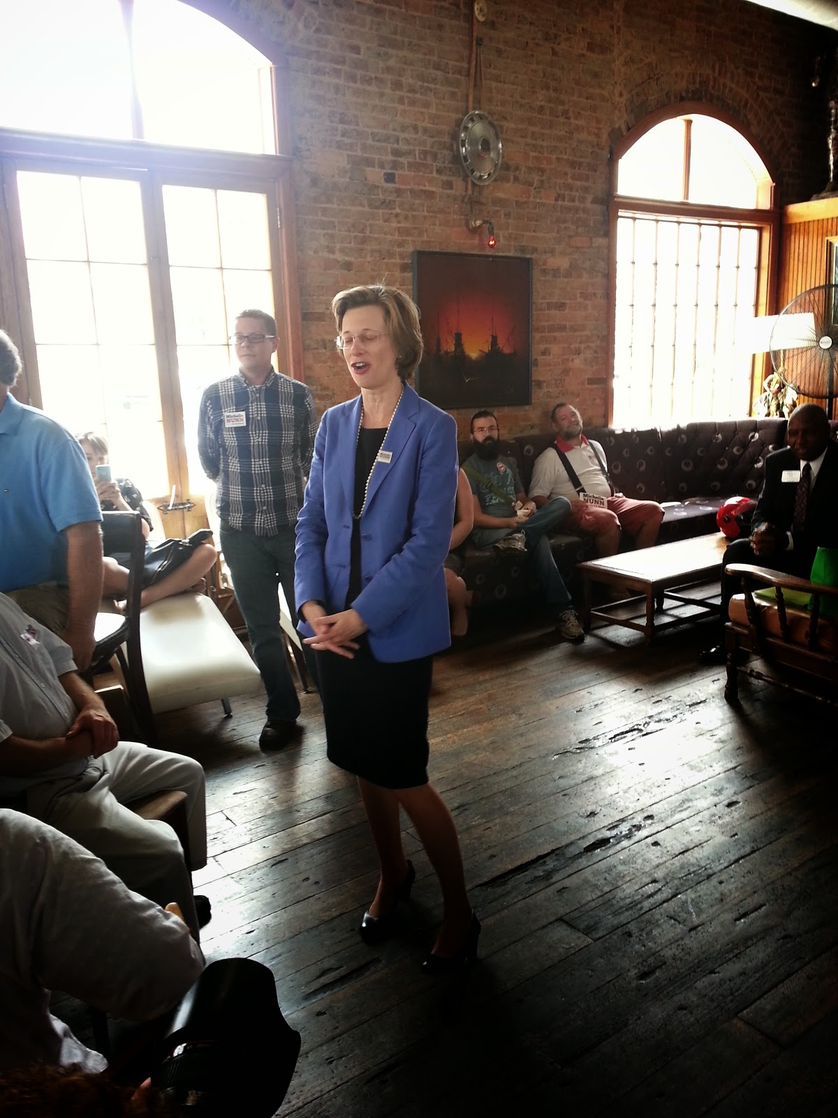 among the current or former elected officials in attendance at the event were melissa link mayor nancy denson cardee kilpatrick and 10th district among the current or former elected officials in attendance at the event were melissa link mayor nancy denson cardee kilpatrick and 10th district