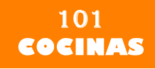 1001 cocinas