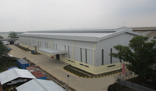 Loker Kawasan KIIC Terbaru PT. Fuji Technica Indonesia (FTI) Karawang