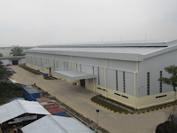Loker Kawasan KIIC Terbaru PT. Fuji Technica Indonesia (FTI) Karawang