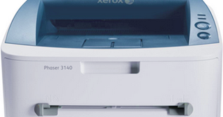 Xerox Phaser 3140 Drivers For Mac