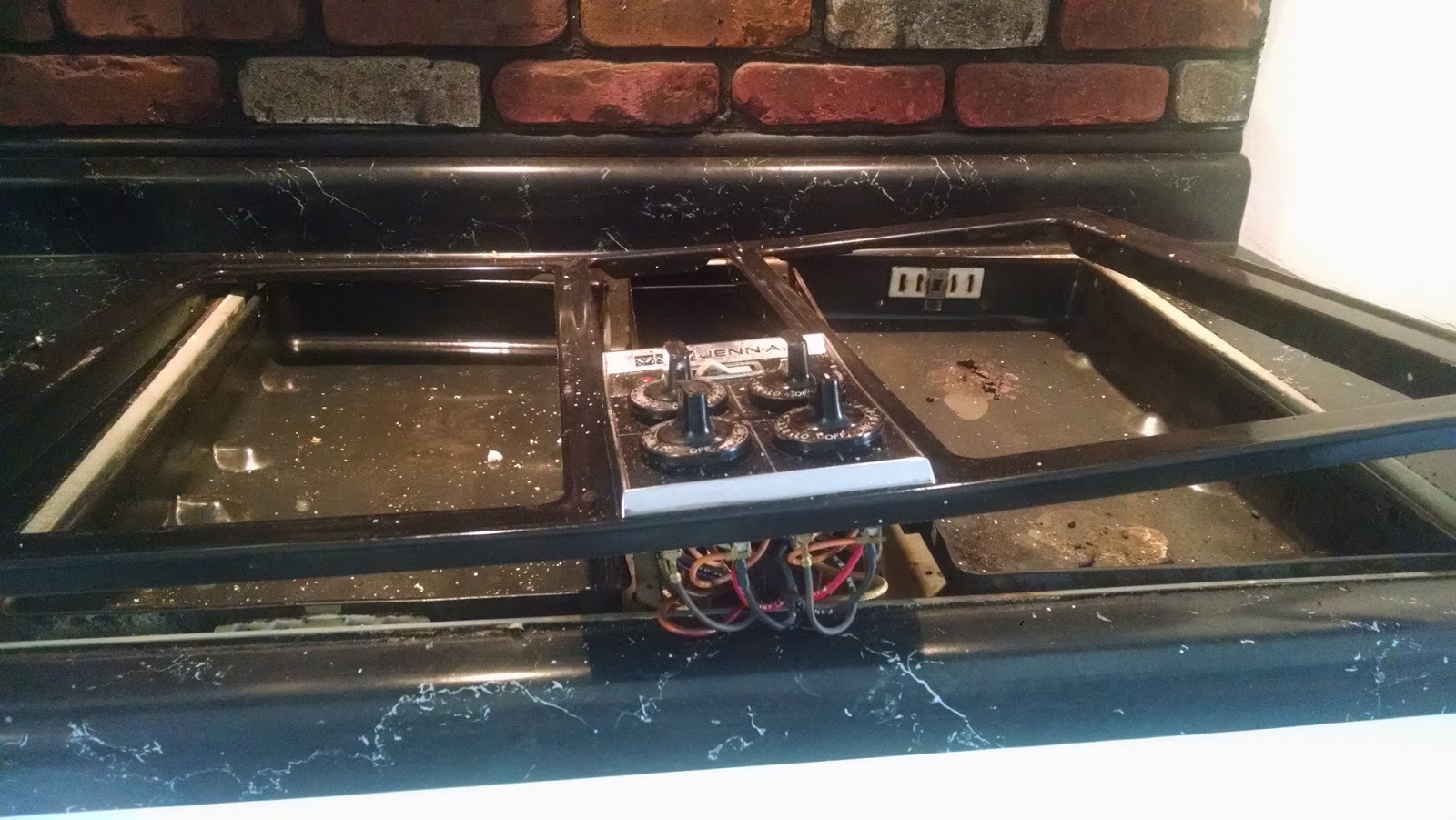 How to Install a New Cooktop Meemaw Eats