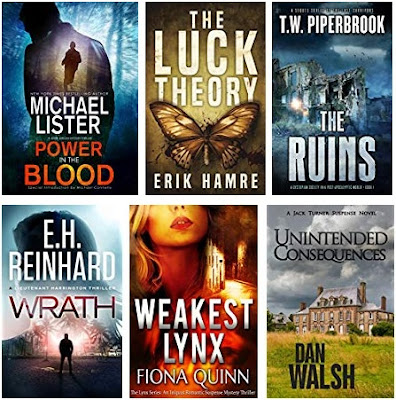 Image: Free Kindle books on Amazon.com