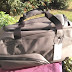 KP Duffle Travel Bag Comes With Ventilated Shoe Pocket & Water Resistant Zippers!