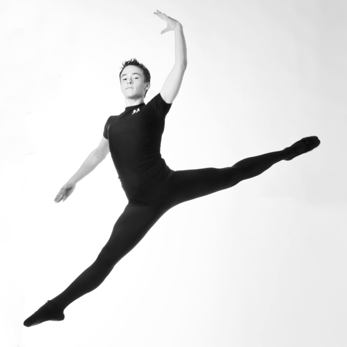 Male Dancer 15