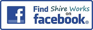 Like Shire Works on Face Book