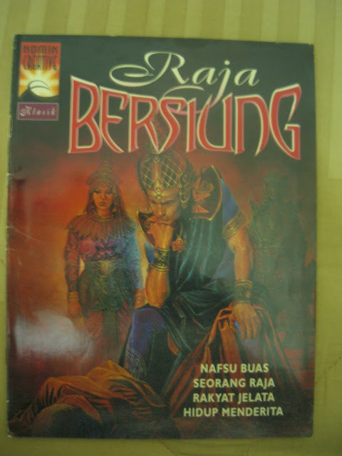 Cerita Rakyat Batu Belah Batu Bertangkup Dalam Bahasa Inggris Soal Soal 2