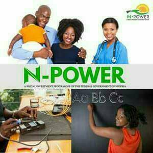 N-power has said no more troubled mind,everybody will be settled.