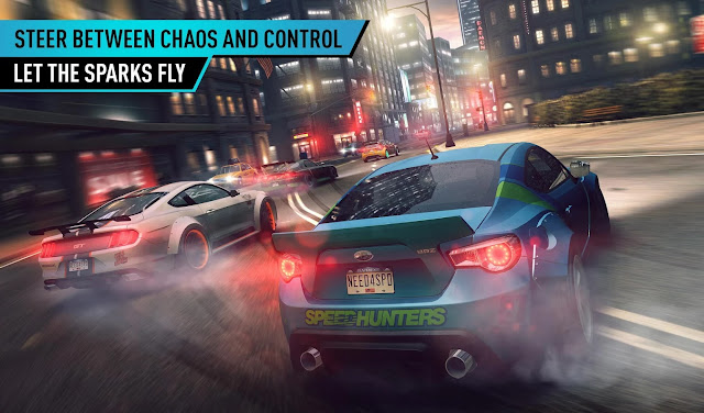 need for speed no limits need for speed no limits hile apk indir