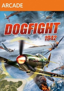 Dogfight 1942 - PC (Download Completo em Torrent)