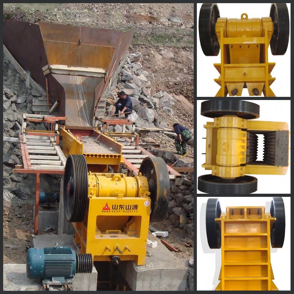 Harga Stone Crusher Indonesiadalamtulisan Terbaru 2014