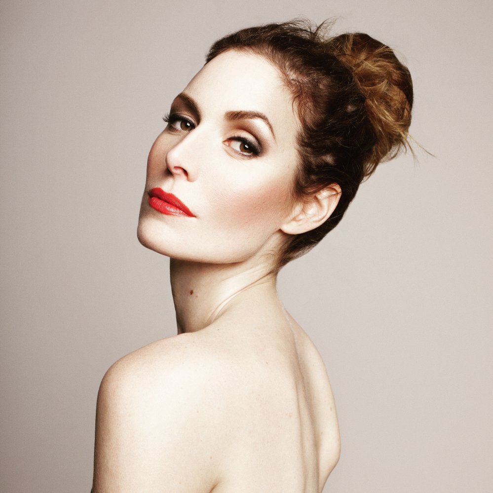 Lauren Hammersley movies list and roles (Virgin River Season 4