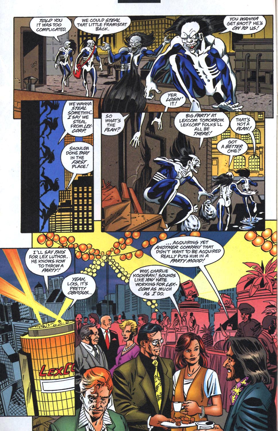 Superman: The Man of Tomorrow 14 Page 4