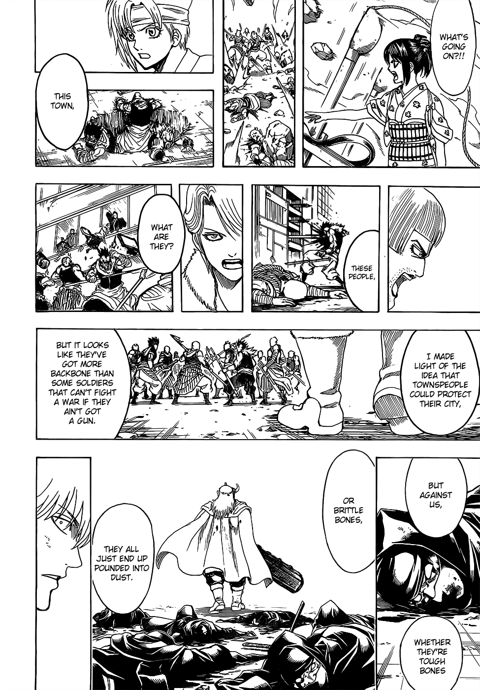 Gintama 615 En