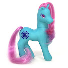 My Little Pony Springdy Fantasy Hair Ponies II G2 Pony