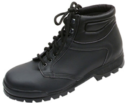 Lambretta Steel Toe Cap Safety Boots DB005 Sicherheits Stiefel Sicherheitsschuhe 