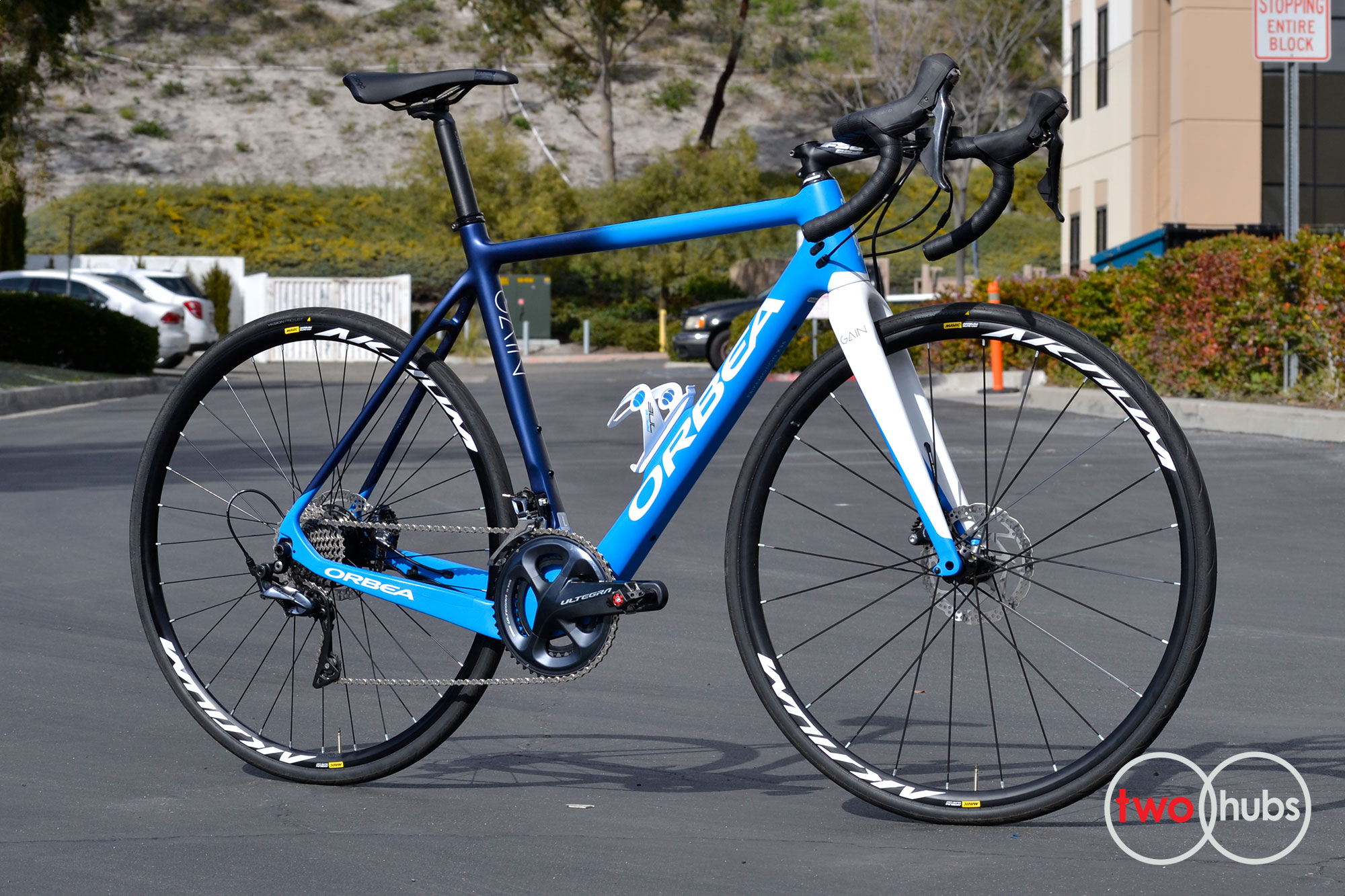 bike color configurator