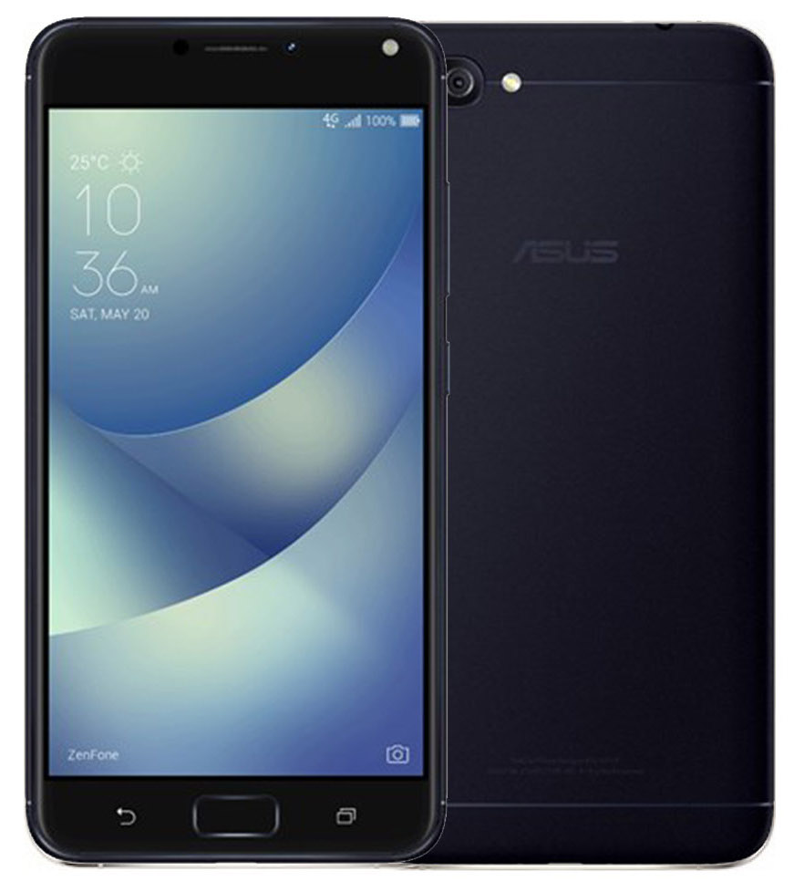 Asus Zenfone 4 To Launch In Taiwan On August 17 Tech Updates
