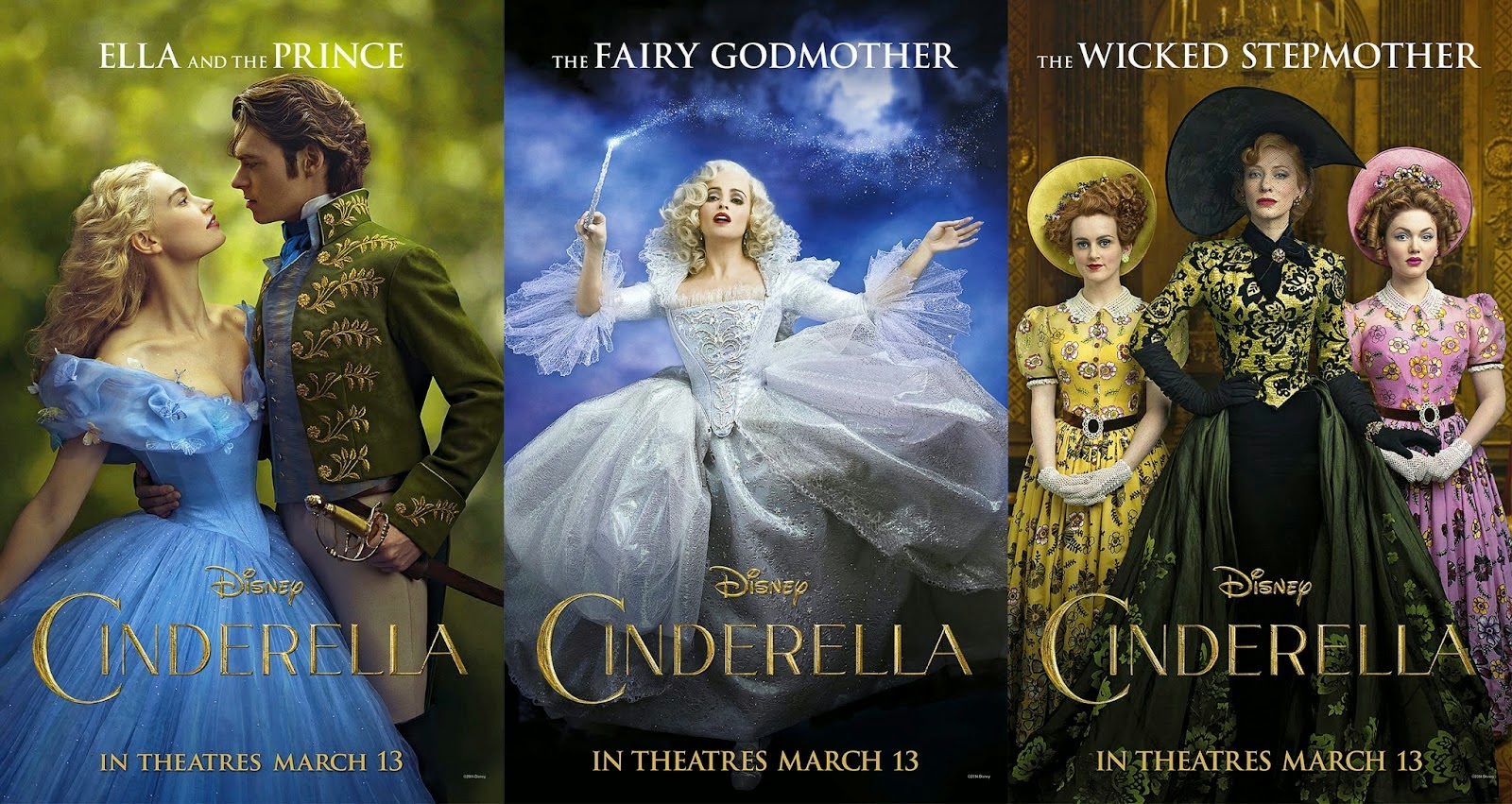 Cinderella 2015 Full Movie HD FULL MOVIE ONLINE STREAMING HD