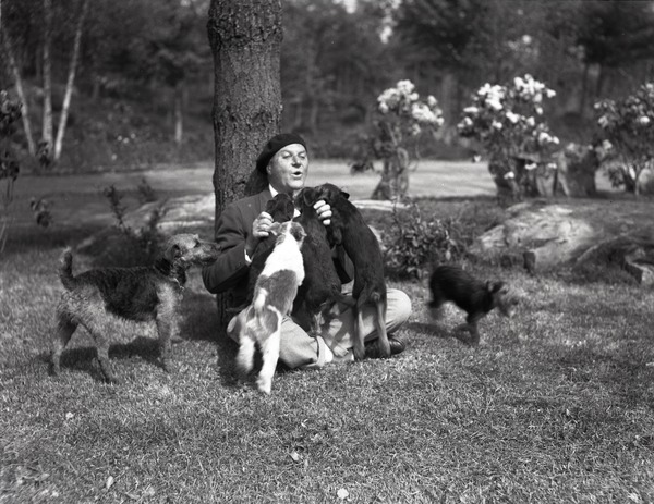 The Beret Project Roberts